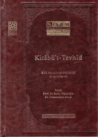 Kitab't - Tevhid (Arapa)