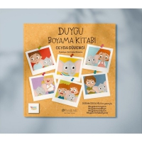 Duygu Boyama Kitab