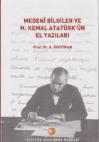Medeni Bilgiler ve M. Kemal Atatrk'n El Yazlar