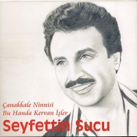 Çanakkale Ninnisi - Bu Handa Kervan İşler (CD) Çanakkale Ninnisi - Bu Handa Kervan İşler (CD)