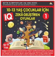 10-13 Yaş Çocuklar İçin IQ Zeka Geliştiren Oyunlar 1 10-13 Yaş Çocuklar İçin IQ Zeka Geliştiren Oyunlar 1