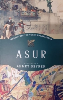 Medeniyete Yn Veren Uygarlıklar: Asur