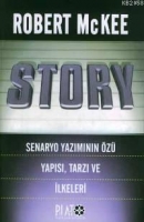 Story Story