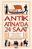 Antik Atina'da 24 Saat Antik Atina'da 24 Saat