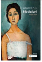 Ahrkapl Modigliani