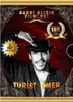 Turist mer Serisi (5 DVD)