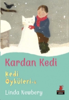 Kardan Kedi-Kedi Öyküleri 6 Kardan Kedi-Kedi Öyküleri 6