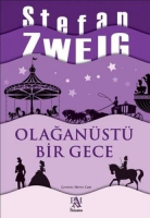 Olağanüstü Bir Gece Olağanüstü Bir Gece