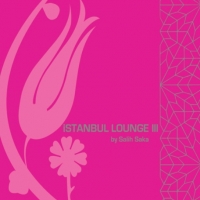 Istanbul Lounge 3 (CD)