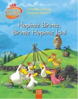 Hepimiz Birimiz Birimiz Hepimiz İçin! Hepimiz Birimiz Birimiz Hepimiz İçin!