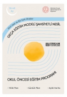 Okul Öncesi Eğitim Programı (36-48 Ay) Okul Öncesi Eğitim Programı (36-48 Ay)