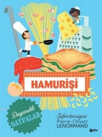 Şefin Tavsiyesi Hamurişi Şefin Tavsiyesi Hamurişi