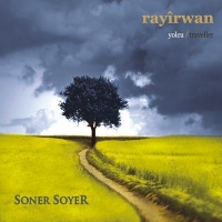 Rayirwan - Yolcu (CD)