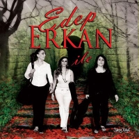 Edep Erkan le (CD)