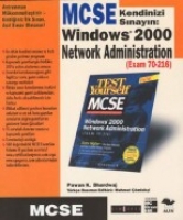 Windows 2000 Network Administration