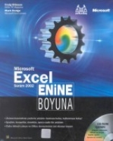Enine Boyuna Microsoft Excel 2002 (cd İerir)