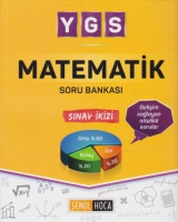 YGS Matematik Soru Bankası YGS Matematik Soru Bankası