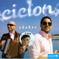 Shaker (CD)