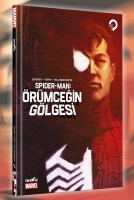 Spider-Man: rmceğin Glgesi - Limitsiz zel Edisyon (Ciltli)