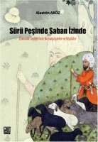 Sr Peşinde Saban İzinde