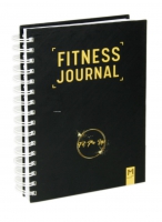 Fitness Journal Fitness Journal