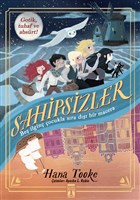 Sahipsizler (Ciltli)