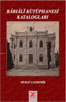 Babıali Ktphanesi Katalogları