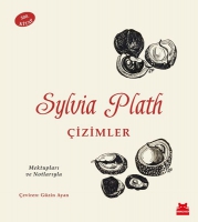 Sylvia Plath - izimler