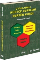 Uygulamal Krte Dersleri Dersen Kurdi