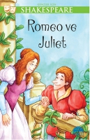 Genler İin Shakespeare - Romeo ve Juliet