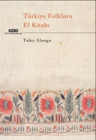 Trkiye Folkloru El Kitab