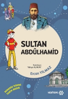 Sultan Abdlhamid;Dedemin zinde Tarih Serisi