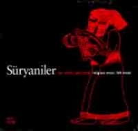 Sryaniler (CD)