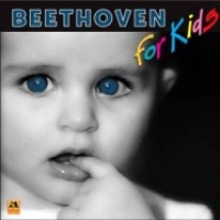 Beethoven For Kids - ocuklar in Beethoven