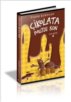 Çikolata Mutlu Son Çikolata Mutlu Son