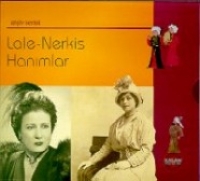 Lale-Nerkis Hanmlar (CD)