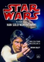 Star Wars - Han Solo'nun İntikamı