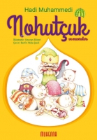 Nohutçuk ve Maceraları (7-10 Yaş) Nohutçuk ve Maceraları (7-10 Yaş)