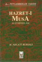 Hz. Musa
