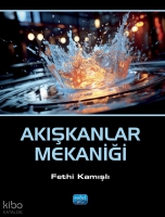 Akışkanlar Mekaniği Akışkanlar Mekaniği