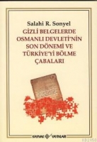 Gizli Belgelerde Osmanlı