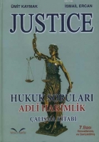 Justice Hukuk Soruları