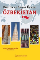 Kltr ve Sanat lkesi zbekistan