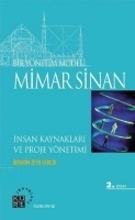 Bir Ynetim Modeli: Mimar Sinan