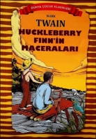 Huckleberry Finn'in Maceraları - Dnya ocuk Klasikleri