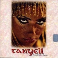TANYELI - Turkish Belly - Dancer