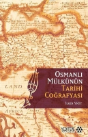 Osmanlı Mlknn Tarihi oğrafyası