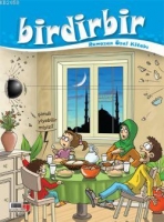 Birdirbir - Ramazan zel Kitabı