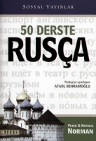 50 Derste Rusa (Cd'li)