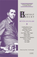 Bertolt Brecht Btn Oyunlar 3 (Ciltli)